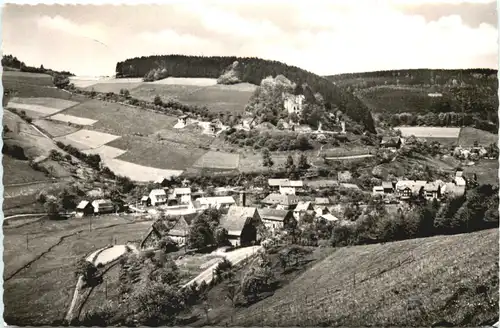 Gammelsbach im Odenwald -713634