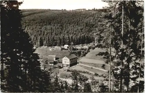 Hinterbach im Odenwald -713692