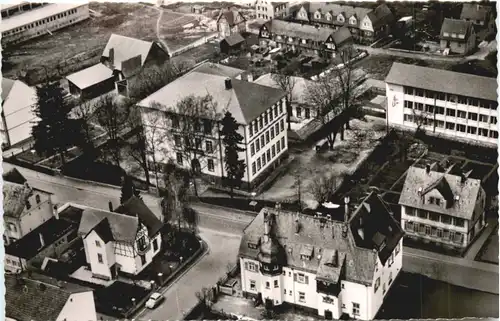 Gymnasium Michelstadt -713702