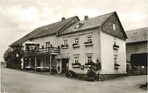 Naroth im Taunus - Gasthaus Adam und Hand Fuchs -713836