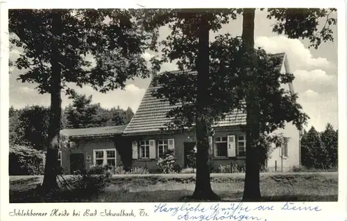 Schlehborner Heide bei Bad Schwalbach -713884