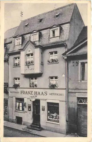 Eltville - Gasthaus Haas -714080