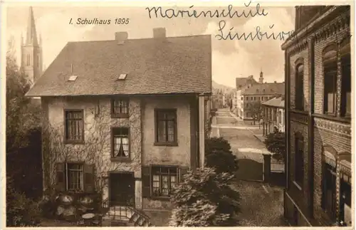 Limburg - Marienschule -714158