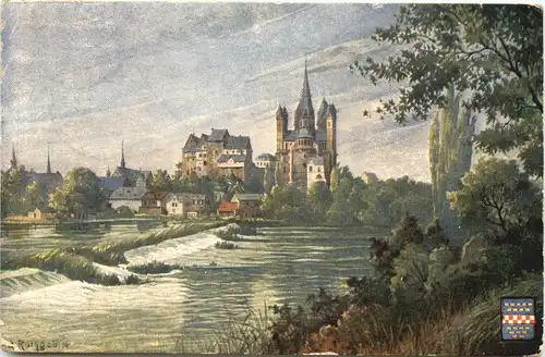 Limburg an der Lahn -714178