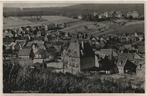 Ruppertshain Taunus - Kelkheim -714198