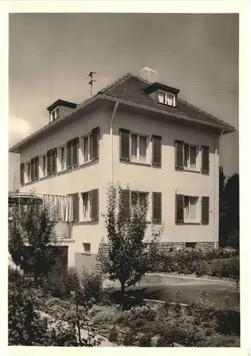 Königstein im Taunus - Haus Eichhorn -714208