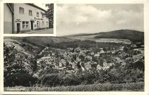 Vockenhausen - Eppstein -714396