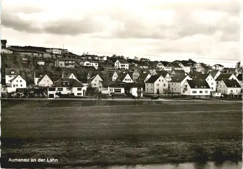 Aumenau an der Lahn - Villmar -714300