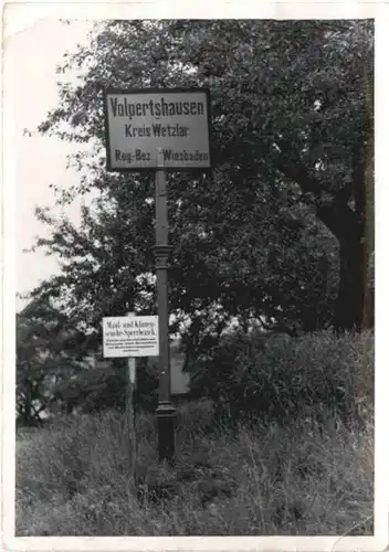 Volpertshausen - Hüttenberg - Photo -714380