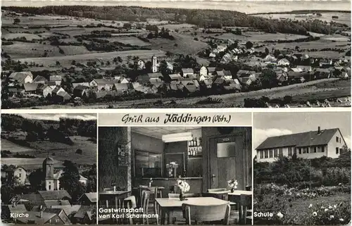 Gruss aus Köddingen -714408