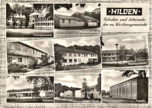 Hilden -714516