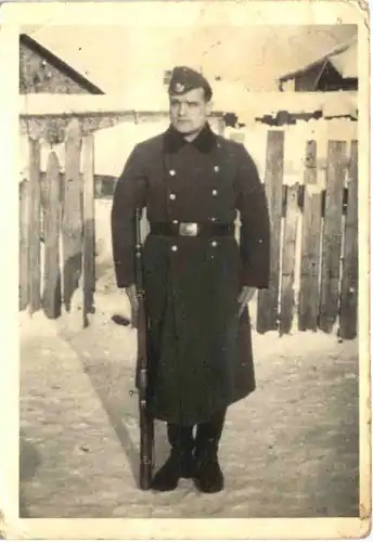Soldat - Photo 3. Reich -714644