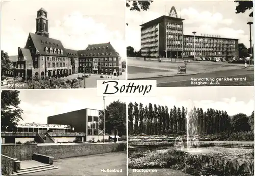 Bottrop -714772