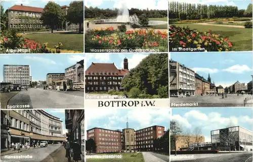 Bottrop -714778