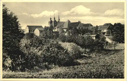 Kloster Camp am Niederrhein -714750