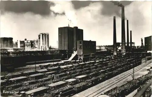 Essen - Guss aus dem Ruhr Revier -714908