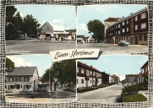 Lünen-Horstmar -715256