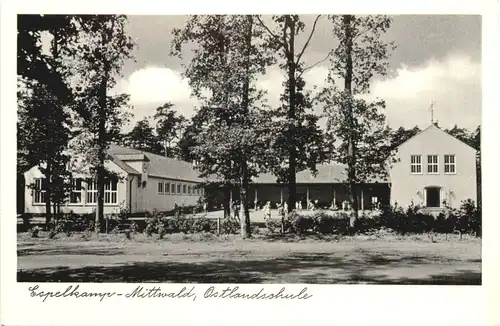 Espelkamp-Mittwald - Ostlandschule -715200