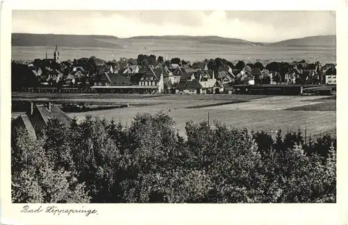 Bad Lippspringe -715288