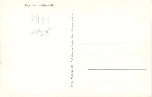 Espelkamp-Mittwald -715264