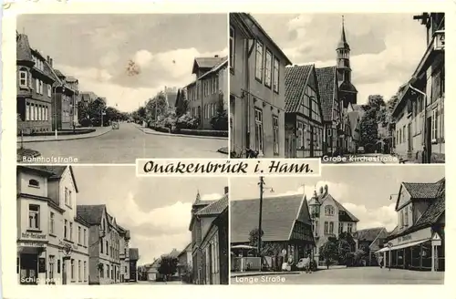 Quakenbrück -715418