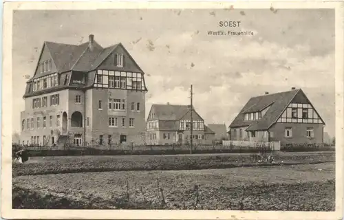 Soest - Westfälische Frauenhilfe -715426