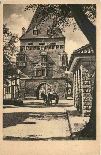 Soest - Osthofentor -715484