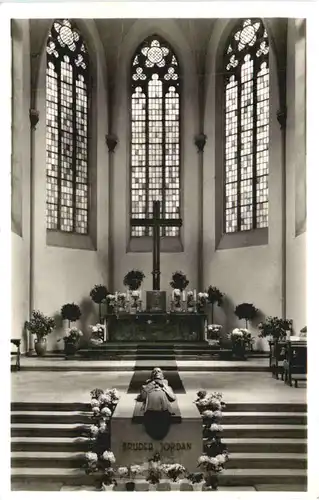 Dortmund - Franziskaner Kirche -715476