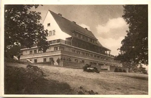 Jugendherberge Möhnesee des Gaues Sauerland -715420