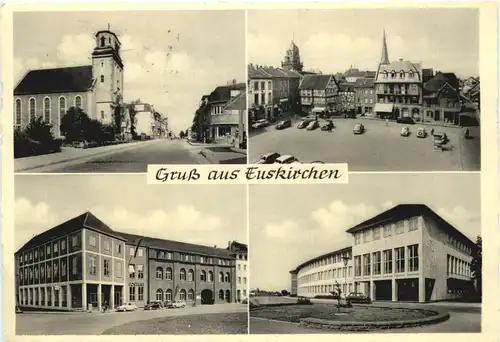 Gruss aus Euskirchen -715830