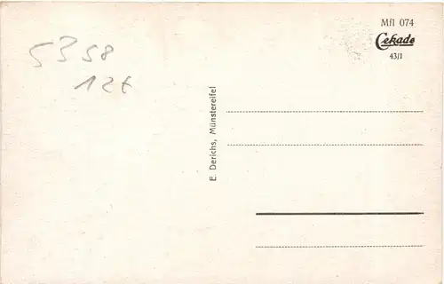 Bad Münstereifel -715860