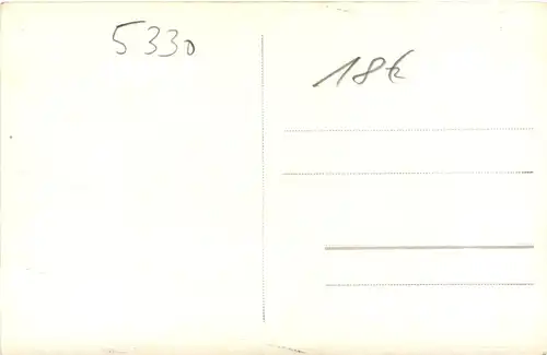 Königswinter am Rhein - Flugzeug -715854