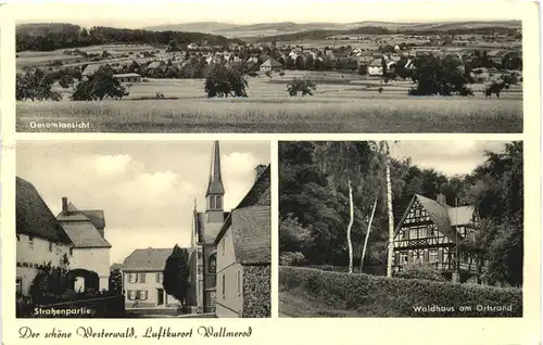 Wallmerod im Westerwald -715756