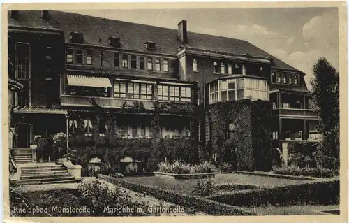 Bad Münstereifel - Marienheim -715846