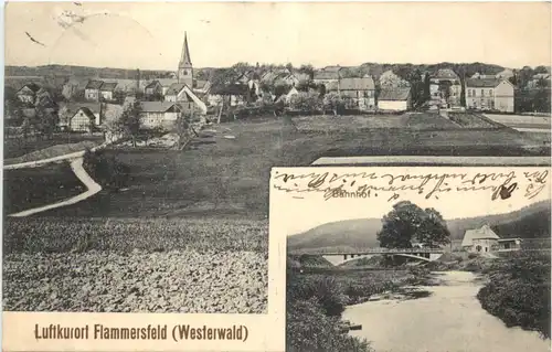 Flammersfeld - Westerwald -715772