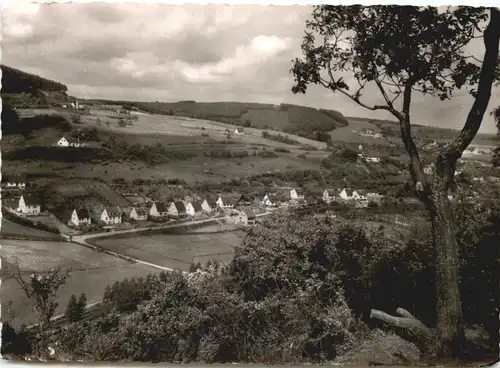 Bad Münstereifel - Goldenes Tal und Hennesweg -715832