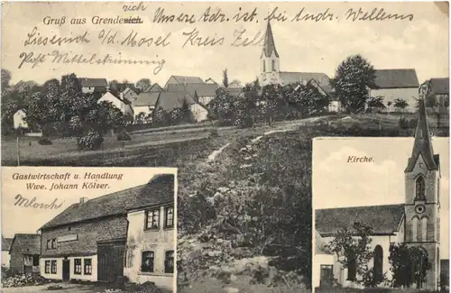 Gruss aus Grenderich -715970