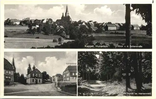 Kappel Hunsrück -716106