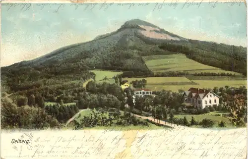 Ittenbach Königswinter Oelberg -715886
