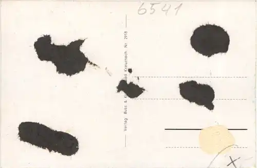 Gruss aus Schlierschied -716000