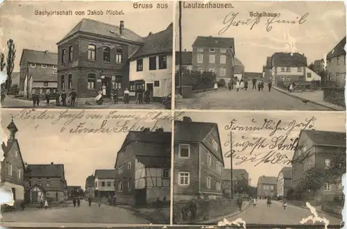 Gruss aus Lautzenhausen -716124