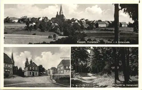 Kappel Hunsrück -716108