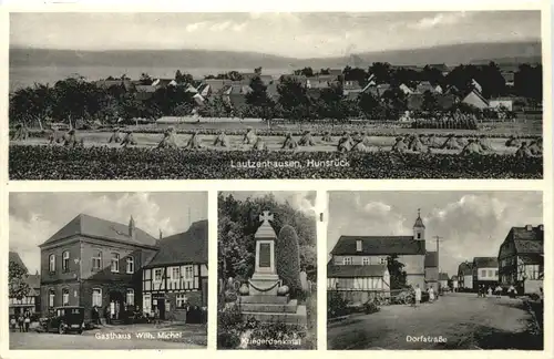 Lautzenhausen Hunsrück -716138