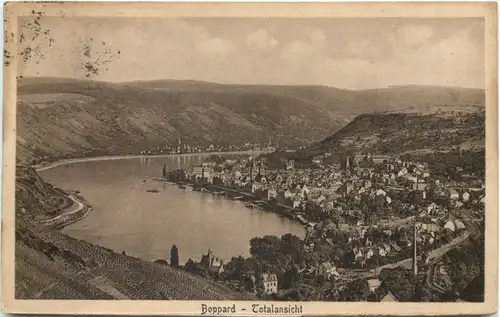 Boppard -716282