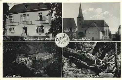 Beulich Hunsrück -716178