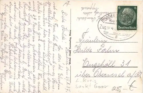 Beulich Hunsrück -716178
