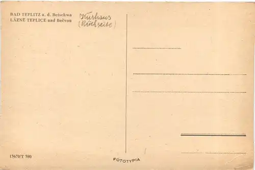 Bad Teplitz -716448