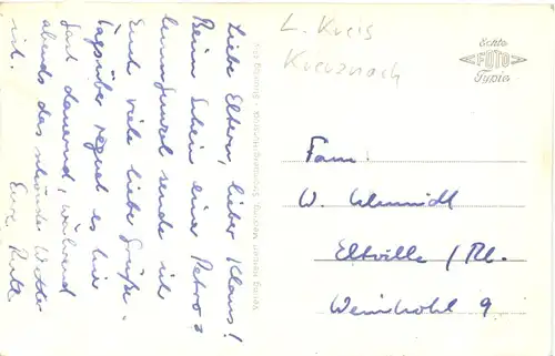 Stromberg Hunsrück -716388