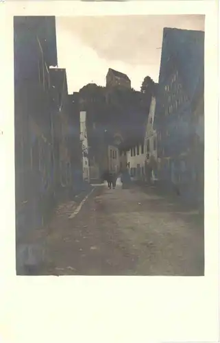 Burg Pottenstein -716420