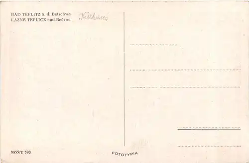 Bad Teplitz -716500